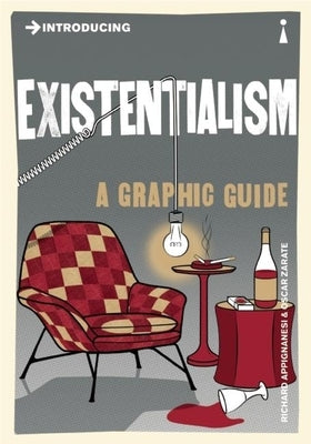 Introducing Existentialism by Appignanesi, Richard