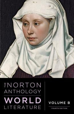 The Norton Anthology of World Literature by Puchner, Martin