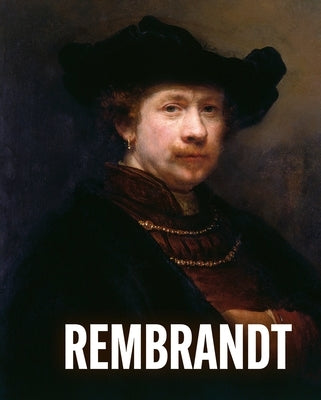 Art Masters: Rembrandt by McIntyre, Beth
