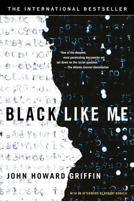 Black Like Me by Griffin, John Howard