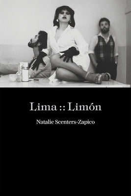 Lima:: Lim by Scenters-Zapico, Natalie