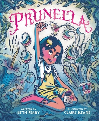 Prunella by Ferry, Beth