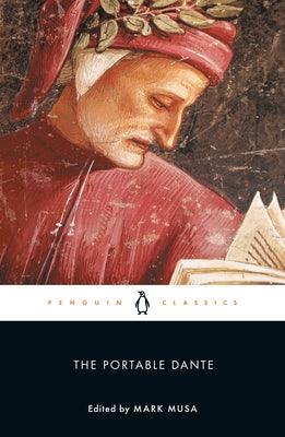 The Portable Dante by Alighieri, Dante