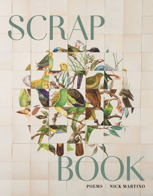 Scrap Book by Martino, Nick