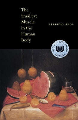 The Smallest Muscle in the Human Body by R&#195;&#173;os, Alberto