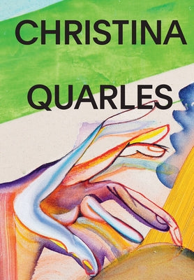 Christina Quarles by Quarles, Christina