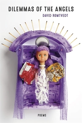 Dilemmas of the Angels: Poems by Romtvedt, David