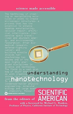 Understanding Nanotechnology by Scientific American