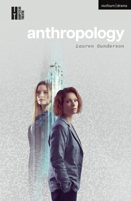 anthropology by Gunderson, Lauren