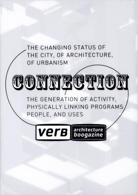 Verb Connection by Ferr&#195;&#169;, Albert