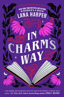 In Charm's Way by Harper, Lana