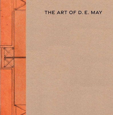 The Art of D.E. May by Tesner, Linda