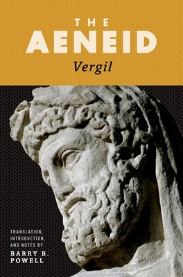 Aeneid by Powell, Barry B.