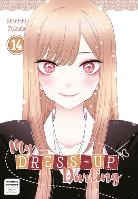 My Dress-Up Darling 14 by Fukuda, Shinichi