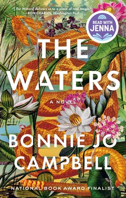 The Waters by Campbell, Bonnie Jo