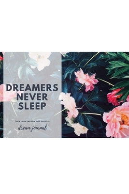 Dream Journal by Kurbatoff, Tatyana