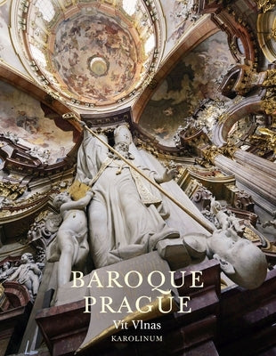 Baroque Prague by Vlnas, V?t