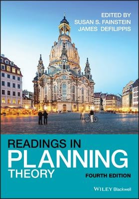 Readings in Planning Theory by Fainstein, Susan S.