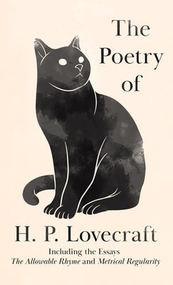 The Poetry of H. P. Lovecraft by Lovecraft, H. P.