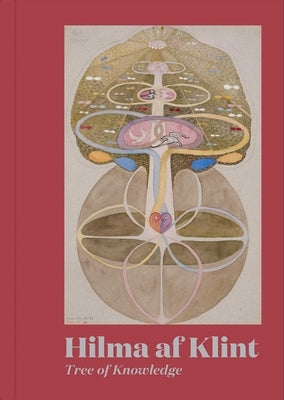 Hilma AF Klint: Tree of Knowledge by Af Klint, Hilma