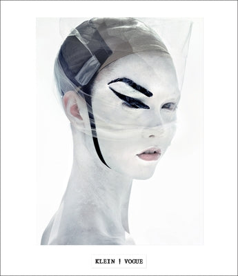 Steven Klein Vogue by Klein, Steven