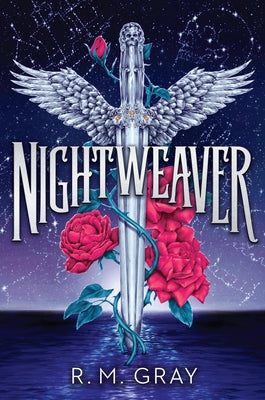 Nightweaver (Standard Edition) by Gray, R. M.