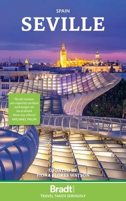 Spain: Seville by Watson, Fiona Flores