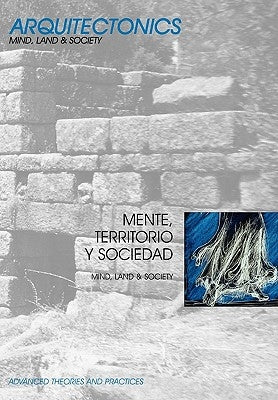Mente, Territorio y Sociedad by Muntaola Thornberg, Josep