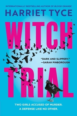 Witch Trial by Tyce, Harriet