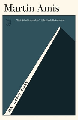 The Second Plane by Amis, Martin