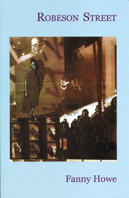 Robeson Street by Howe, Fanny