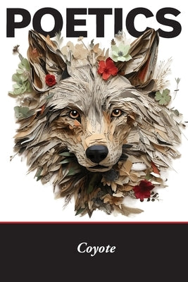 Poetics: Coyote by Rockwood, Tamarah