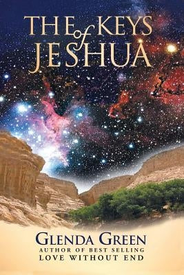 The Keys of Jeshua by Green, Glenda