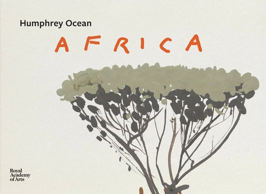 Humphrey Ocean: Africa by Ocean, Humphrey