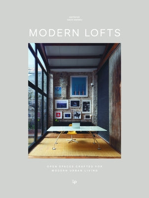 Modern Lofts by Andreu, David