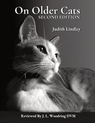 On Older Cats by Lindley, Judith