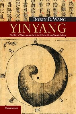 Yinyang by Wang, Robin R.