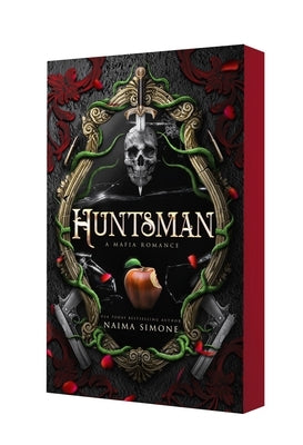 Huntsman: A Mafia Romance by Simone, Naima