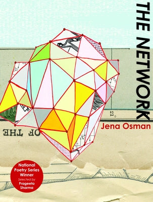 The Network by Osman, Jena