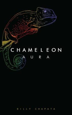 Chameleon Aura by Chapata, Billy