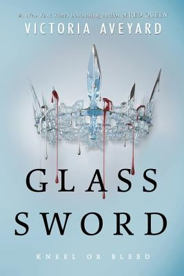 Glass Sword by Aveyard, Victoria