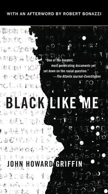 Black Like Me by Griffin, John Howard