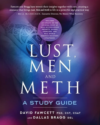 Lust, Men and Meth: A Study Guide by Fawcett, David M.