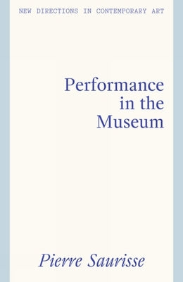 Performance in the Museum by Saurisse, Pierre