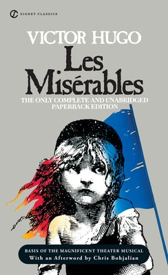 Les Miserables by Hugo, Victor