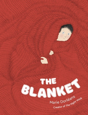 The Blanket by Dorleans, Marie
