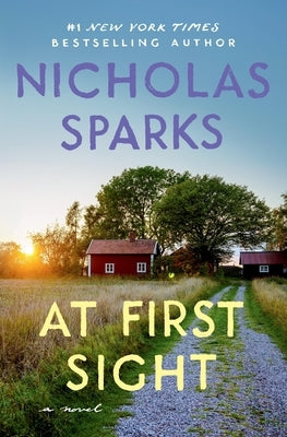 At First Sight by Sparks, Nicholas