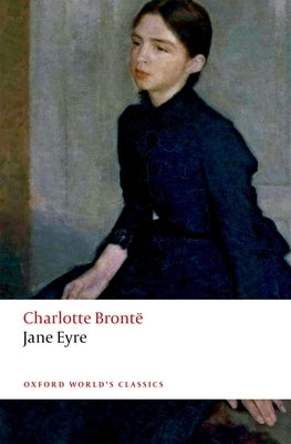 Jane Eyre by BrontÃ«, Charlotte