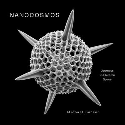 Nanocosmos: Journeys in Electron Space by Benson, Michael