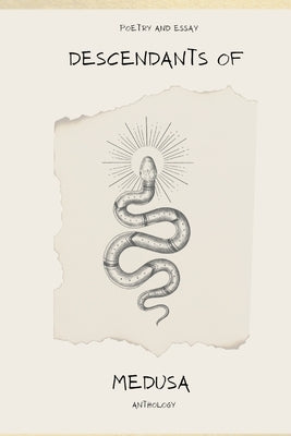 Descendants of Medusa by Publishing, Nymeria